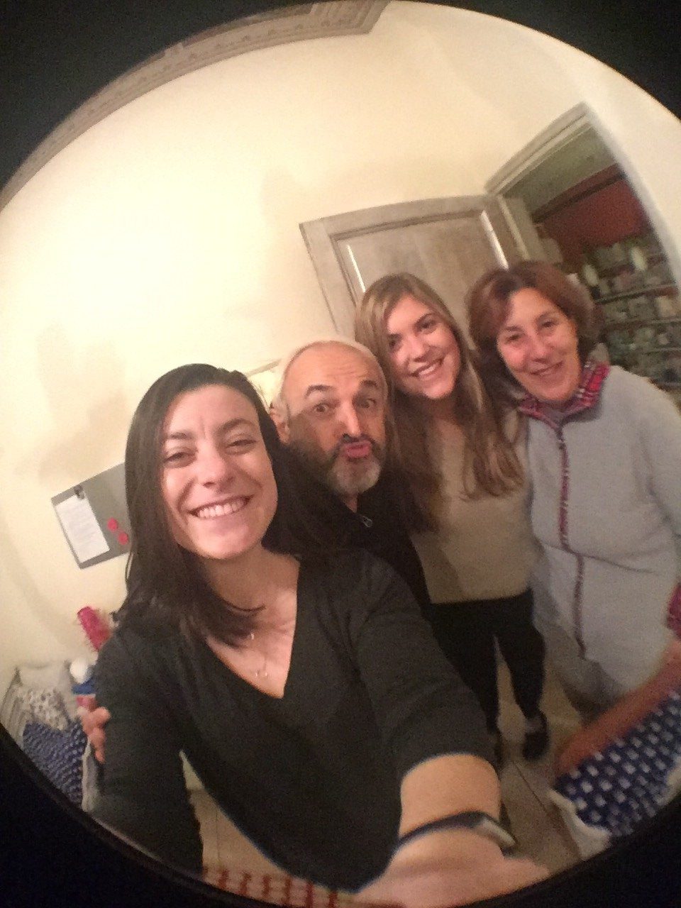 Homestay Photo Gallery | Florence