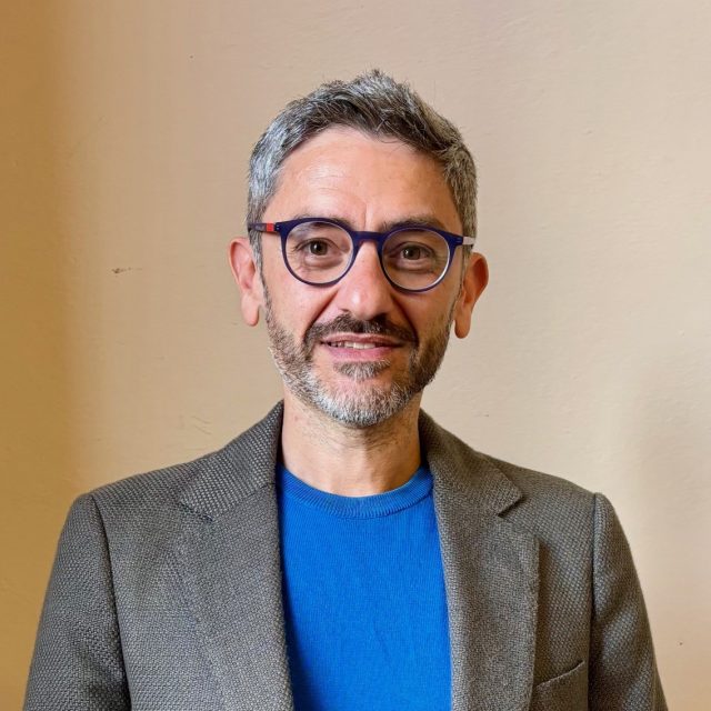 Mario Russo