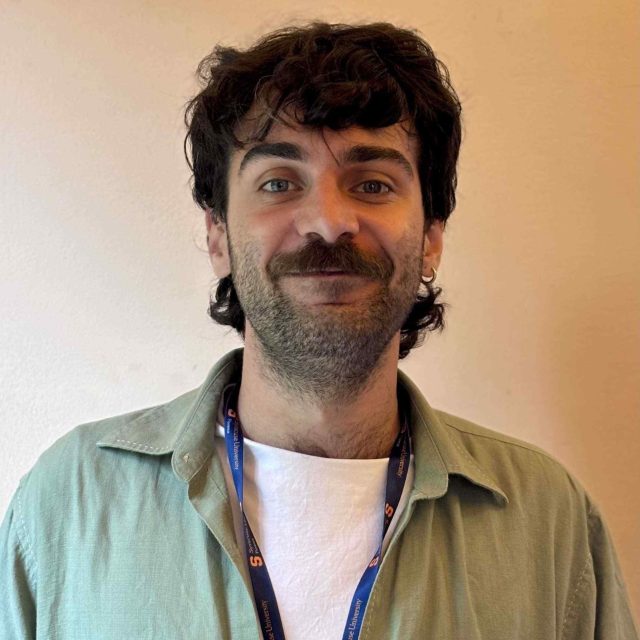 Andrea Francalanci
