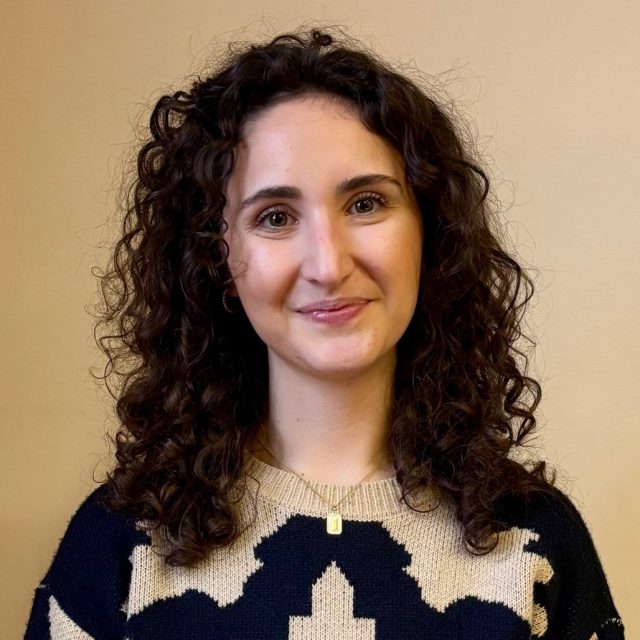 Giulia Marconi