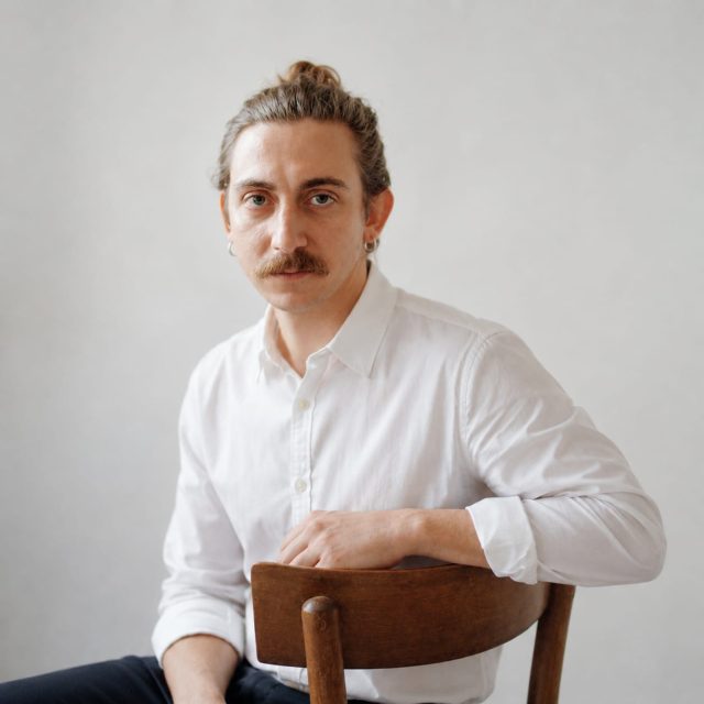 Federico Carchedi