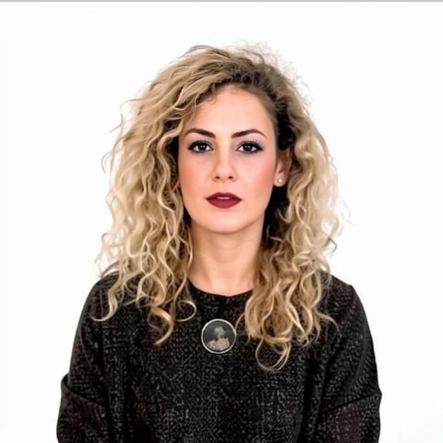 Veronica Iubei