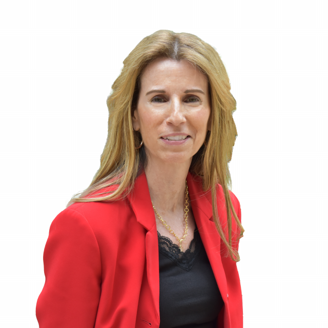 Ángela Roquero