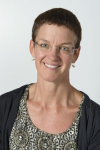 Professor Molly Bourne