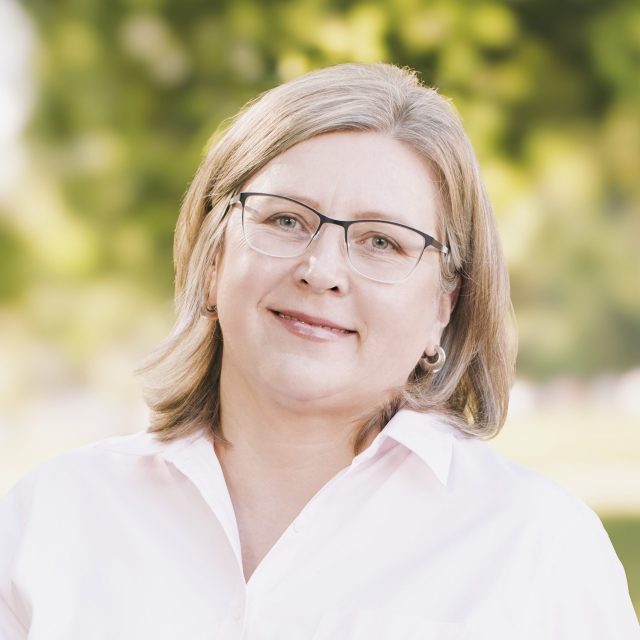 Petra Hejnova, PhD