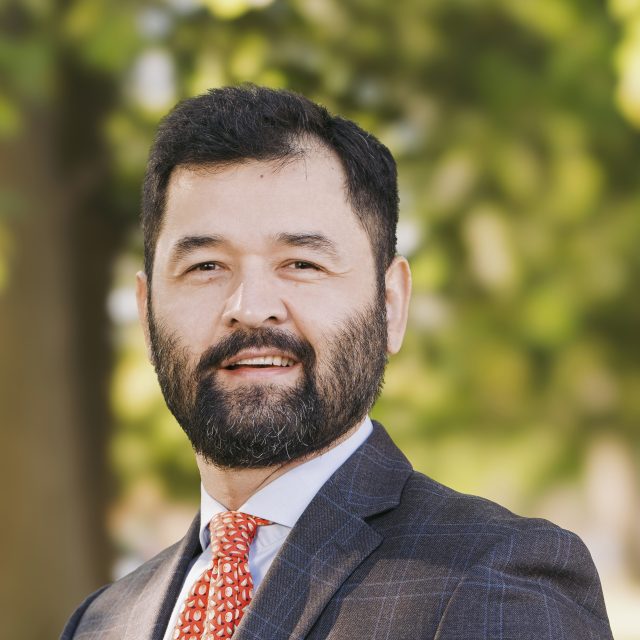 Shukhrat Aminov
