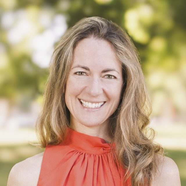 Bridget Demorest