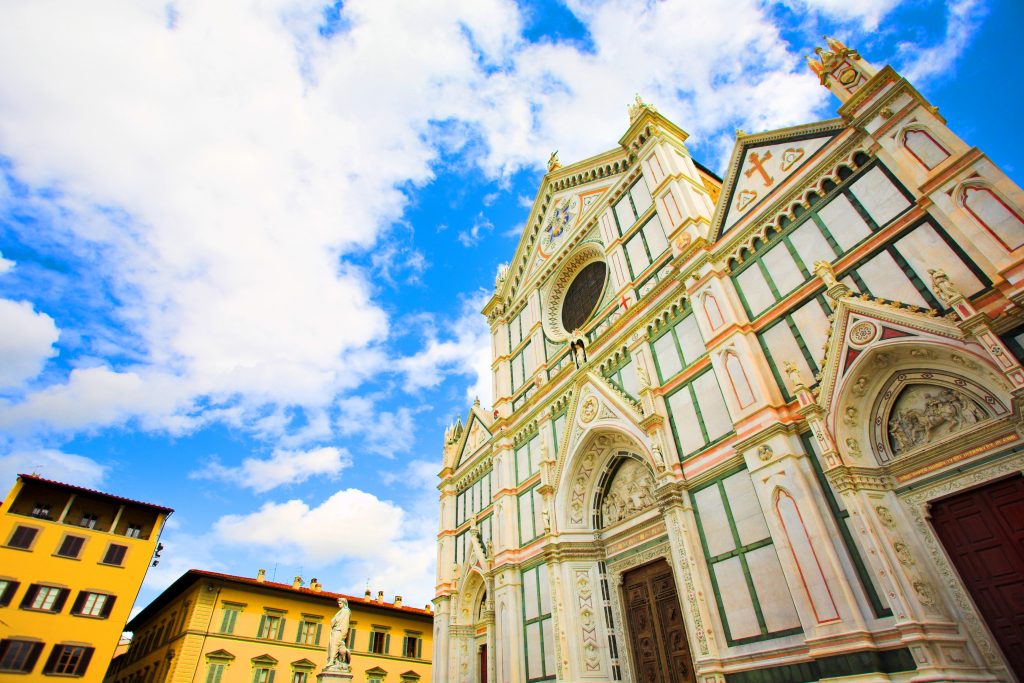 Florence: Embracing Art & Family Tradition