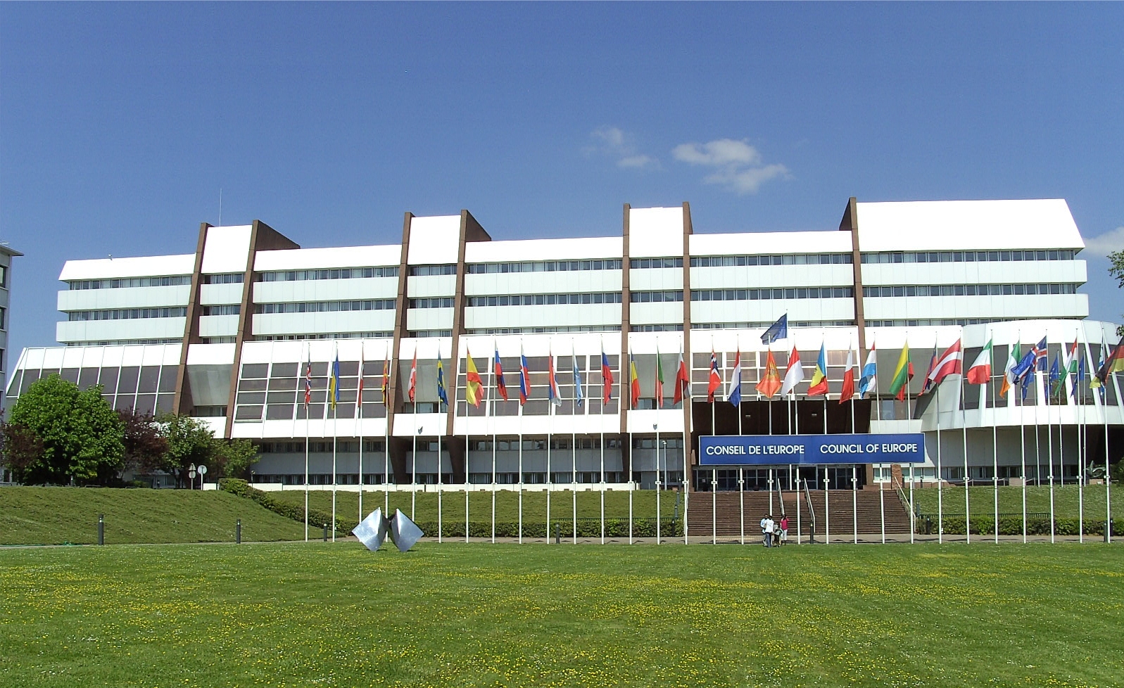 Council of Europe