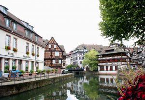 strasbourg france