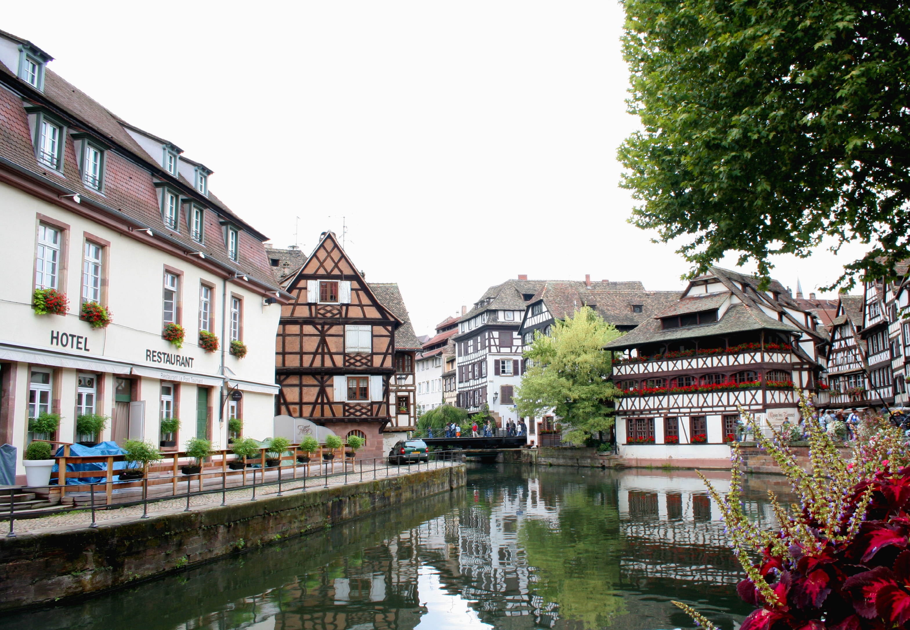 strasbourg france