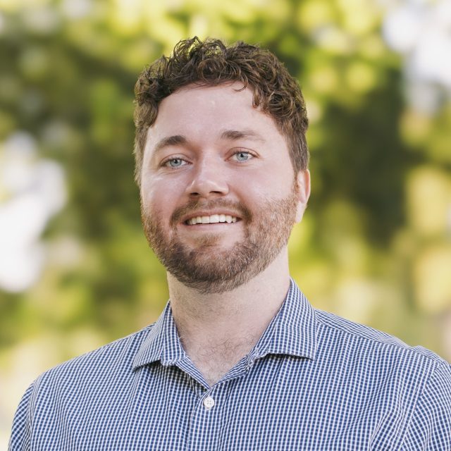 Ben Cogdall