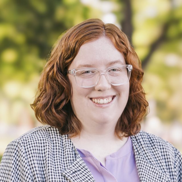 Sarah Nebhut