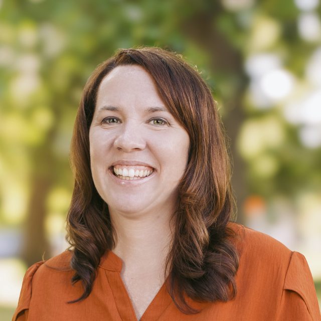 Allison Weber