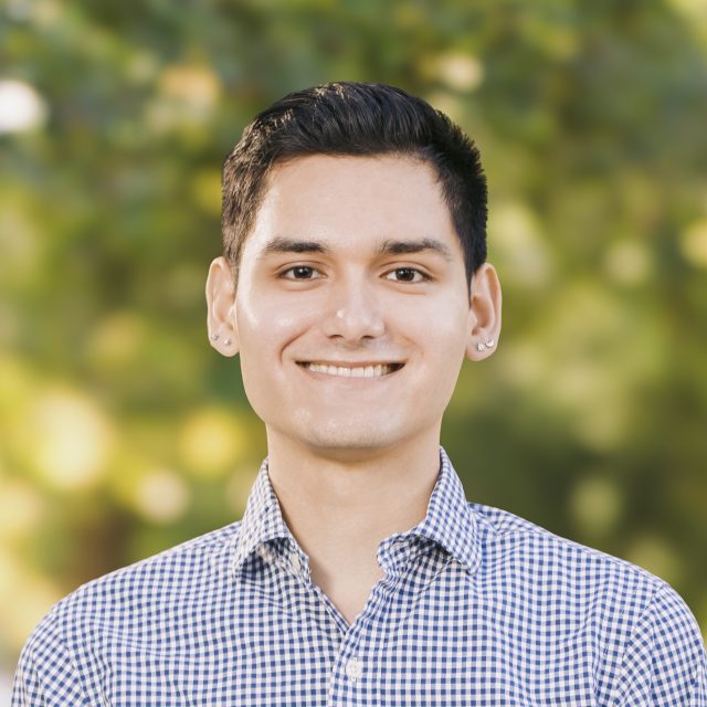 Nico Perez