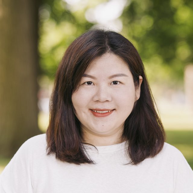 Hui Huang