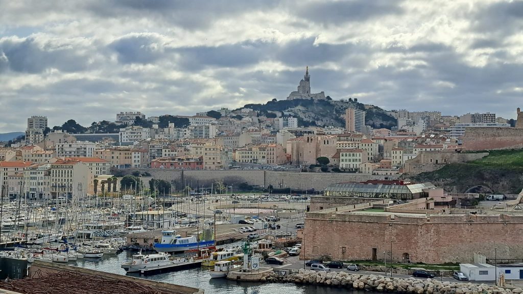 Travels to the South: A Program Introduction to Strasbourg