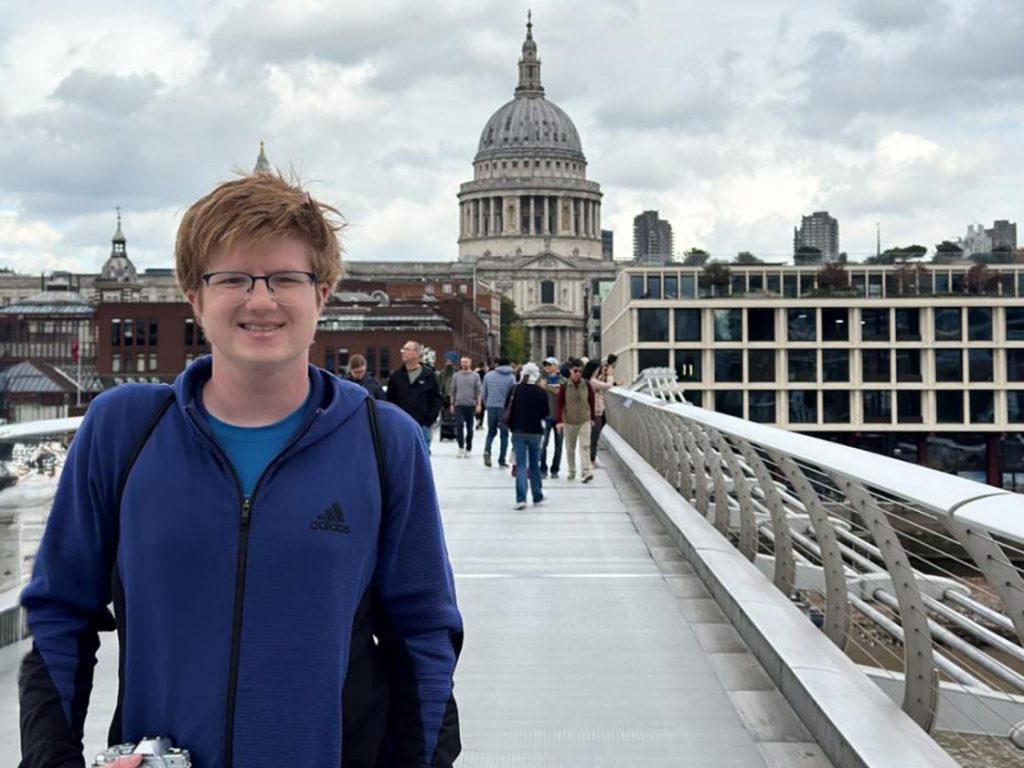 Nash Newton london