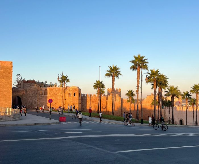 morocco