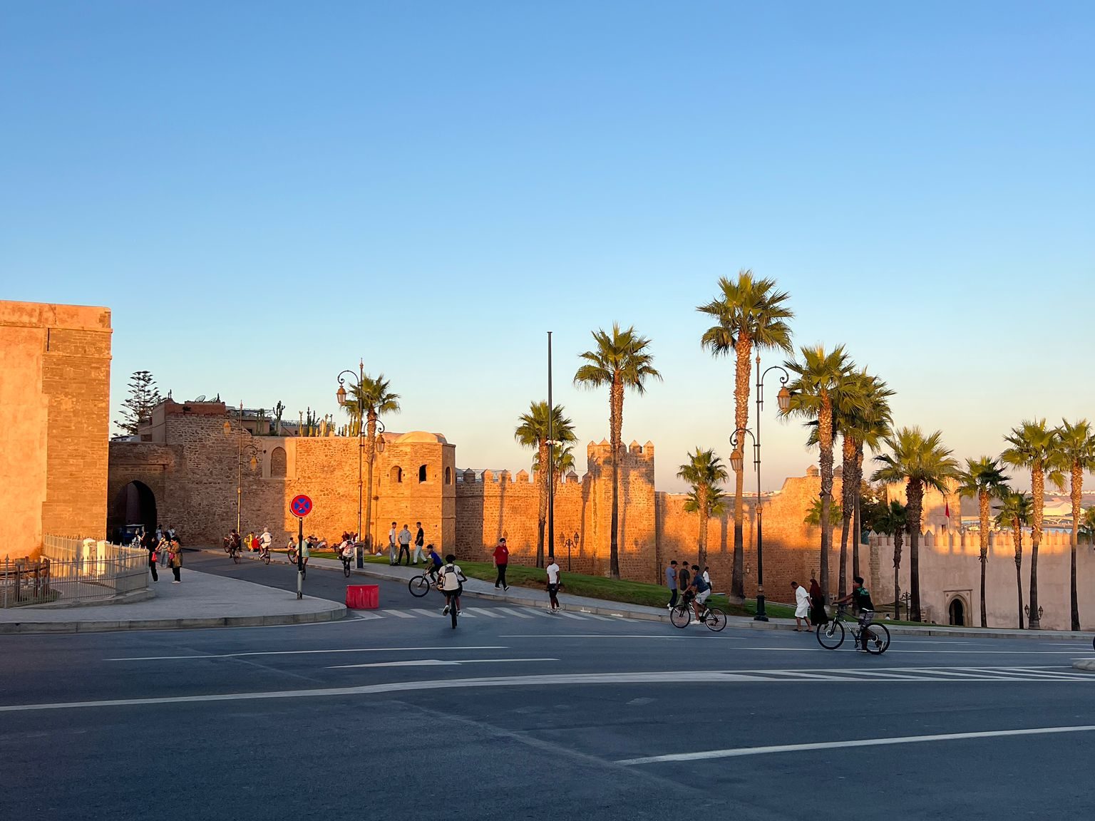 morocco