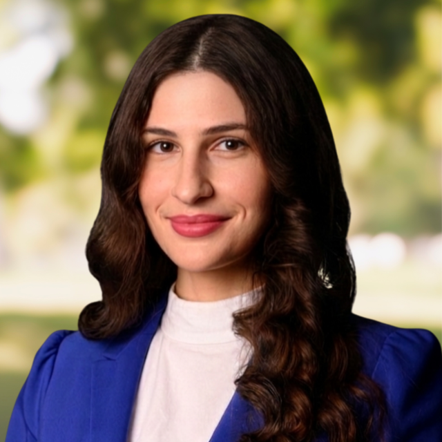 Khatia Lomtadze