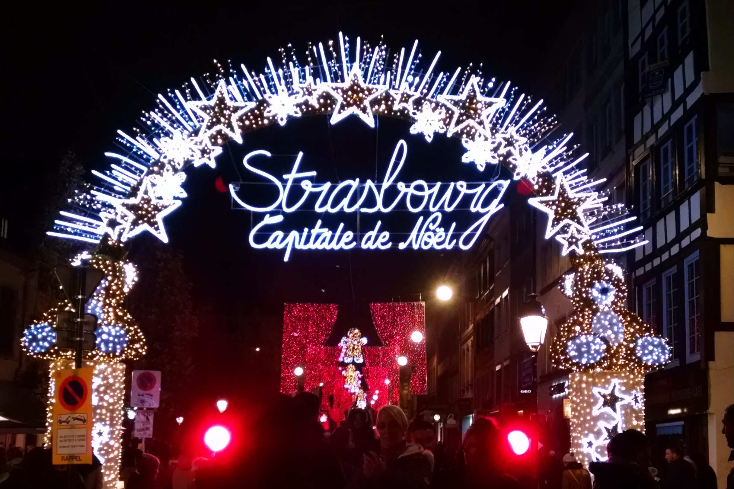 strasbourg christmas